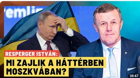 Mi zajlik a háttérben Moszkvában?
