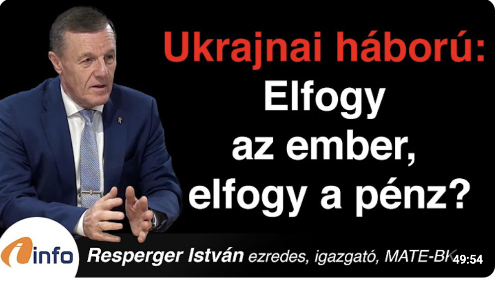 Elfogy az ember elfogy a pénz