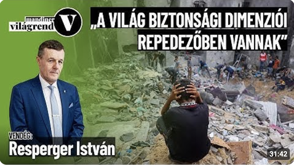 Elemzés a világ három katonai válsággócáról