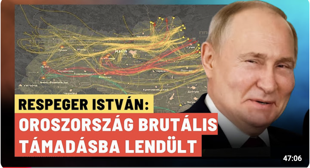 Rendkívüli: nincs alku Oroszország és Ukrajna között